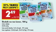 Оселедець Lisner
