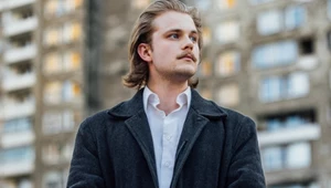 Mateusz Gędek: "Nie chciałem śpiewać kolejnej piosenki o miłości" [WYWIAD]