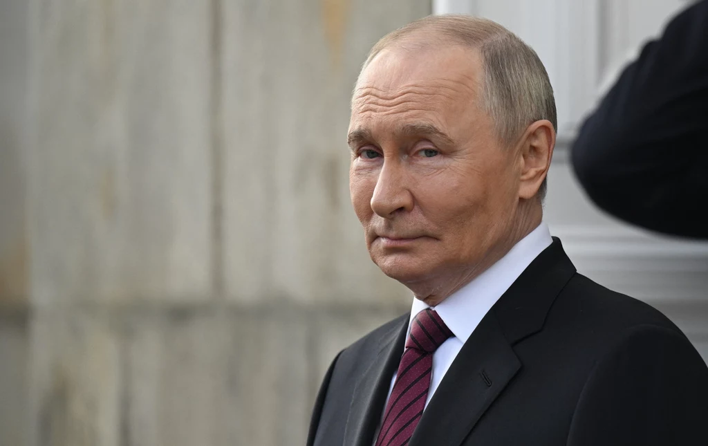 Izrael zaatakował Iran. Ekspert wskazał możliwe konsekwencje dla Rosji. Na zdjęciu: prezydent Władimir Putin Izrael zaatakował Iran. Ekspert wskazał możliwe konsekwencje dla Rosji. Na zdjęciu: prezydent Władimir Putin