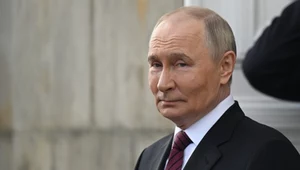 Władimir Putin mógł przesadzić ze swoim najnowszym blefem