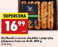 Ковбаси Czas na grill