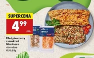 Філе скумбрії Marinero