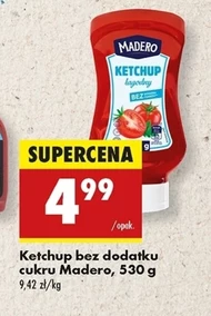 Ketchup Madero