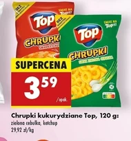 Чіпси Top