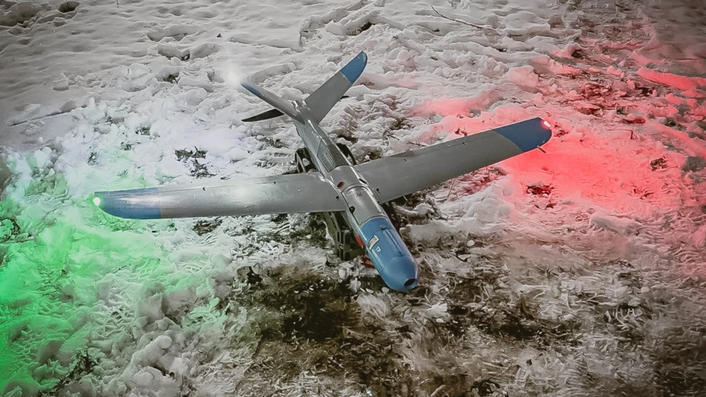 Agencja Uzbrojenia podpisała nową umowę ramową na dostawę polskich dronów kamikadze Warmate Agencja Uzbrojenia podpisała nową umowę ramową na dostawę polskich dronów kamikadze Warmate