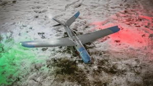 Tysiące dronów kamikadze dla Polski. Umowa podpisana