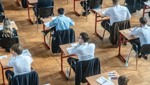 Matura z geografii na poziomie rozszerzonym. Sprawdź arkusz CKE z rozwiązaniami