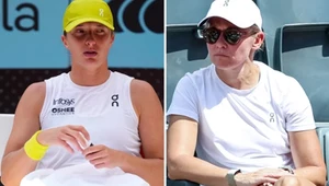 Abramowicz przemówiła po Wimbledonie. Taka atmosfera jest w sztabie Świątek
