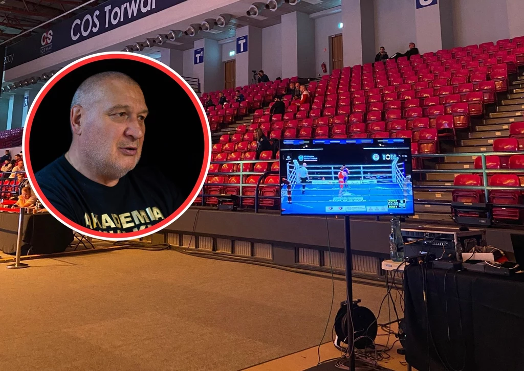 Paweł Skrzecz ma piękne wspomnienia z turnieju Feliksa Stamma. Jest wdzięczny za kolejną edycję w ramach Pucharu Świata, ale boli go fatalna frekwencja na trybunach Paweł Skrzecz ma piękne wspomnienia z turnieju Feliksa Stamma. Jest wdzięczny za kolejną edycję w ramach Pucharu Świata, ale boli go fatalna frekwencja na trybunach