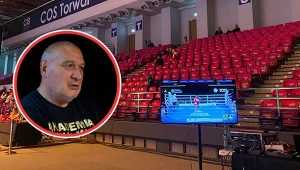 Paweł Skrzecz ma piękne wspomnienia z turnieju Feliksa Stamma. Jest wdzięczny za kolejną edycję w ramach Pucharu Świata, ale boli go fatalna frekwencja na trybunach