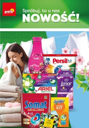 Gazetka promocyjna POLOmarket, ważna od 01.05.2025 do 31.05.2025.