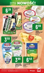 Nowości w POLOmarket! 