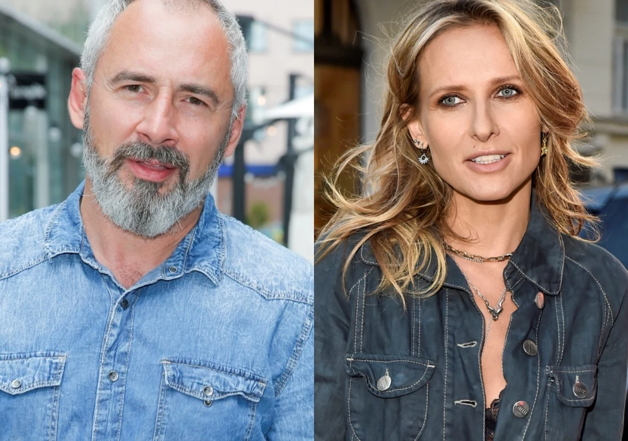 Jacek Kopczyński, Patrycja Markowska