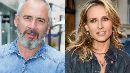 Jacek Kopczyński, Patrycja Markowska