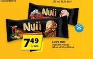 Lody Nuii