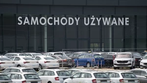 Kupujemy najtańsze auta, żeby jeździć na LPG. Elektryków nikt nie chce