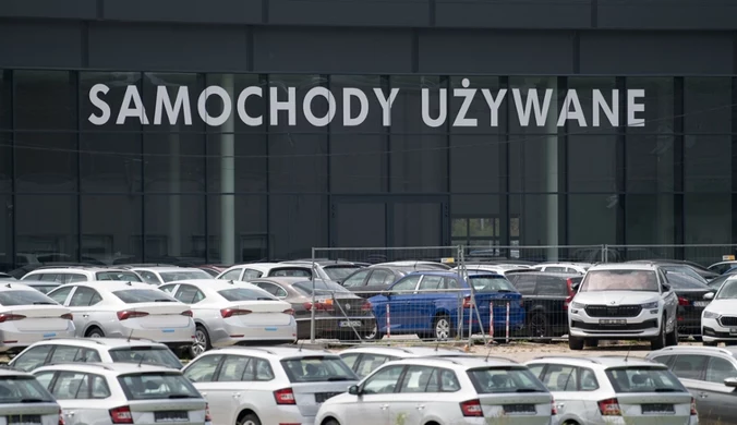 Statystyczny samochód używany w Polsce kosztował w maju 2025 roku już ponad 46 tys. zł. To prawie trzykrotnie więcej niż 10 lat temu