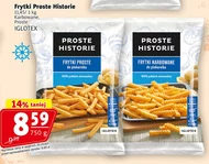Чіпси Proste Historie
