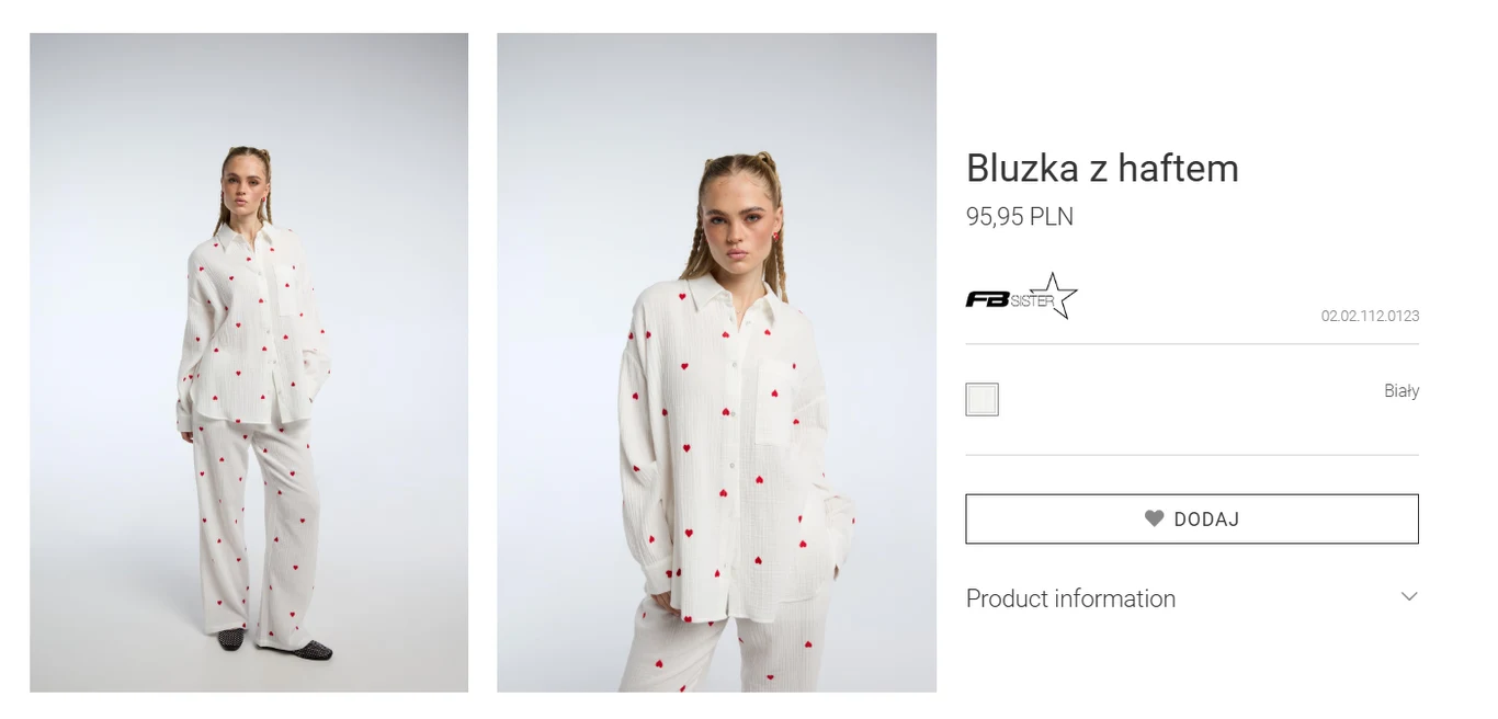 Stylowe ubrania z New Yorker, które pokochasz tego lata Stylowe ubrania z New Yorker, które pokochasz tego lata