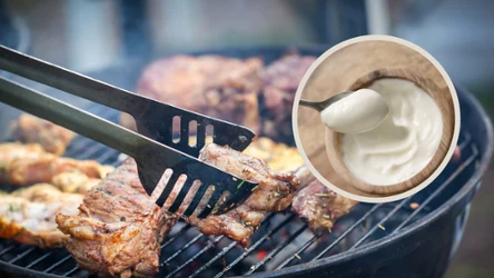 Połącz jogurt z ananasem, a mięso będzie obłędne. Idealna marynata, gdy teść stoi pod drzwiami