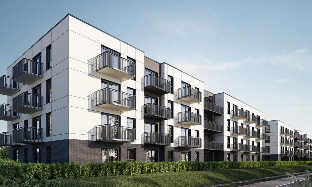 Stopy procentowe obniżone! To dobry czas na Mieszkaniowy Dzień Otwarty