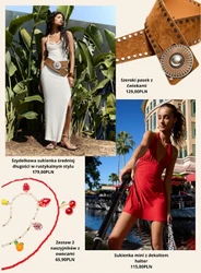 Святковий настрій 2025 з Bershka!