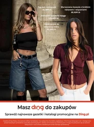 Wakacyjny Vibe 2025 z Bershką!