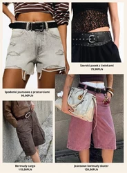 Святковий настрій 2025 з Bershka!