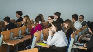 W piątek matura, która budzi ogromne emocje. Rok temu uczniowie płakali