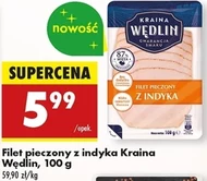 Філе індички Kraina Wędlin