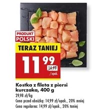 Filet z kurczaka