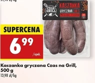Kaszanka