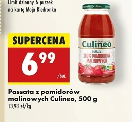 Passata Culineo