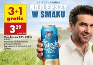 Piwo Zatecky