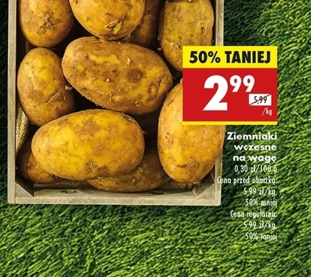Ziemniaki K!