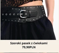 Жіночий ремінь