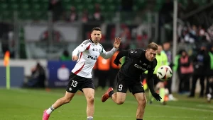 Wielkie zaskoczenie w klubie Ekstraklasy. To już koniec, gwiazdor odchodzi