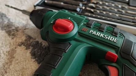 Każdy majsterkowicz musi to zobaczyć! Elektronarzędzia Parkside przecenione w Kauflandzie!