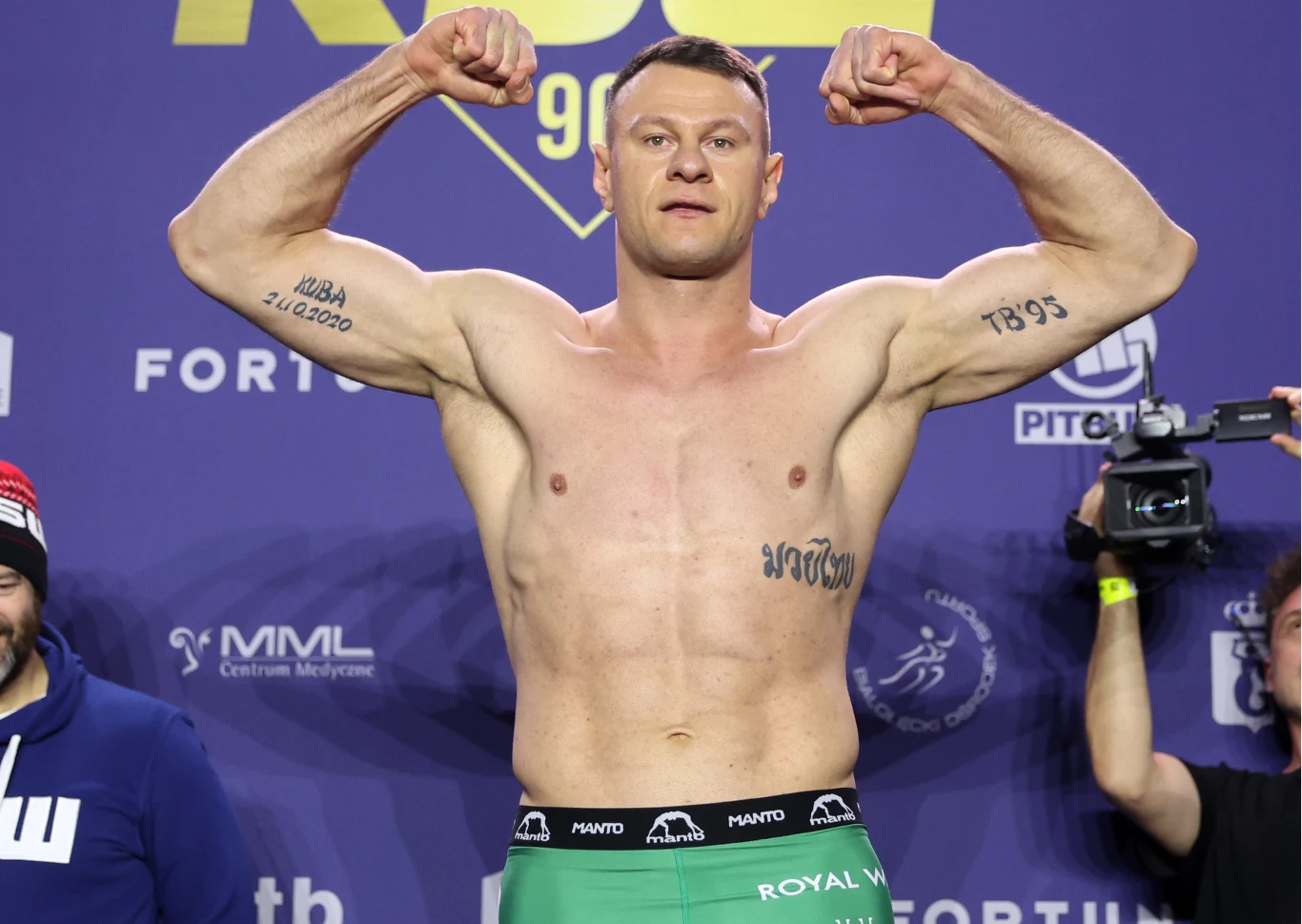 Arkadiusz Wrzosek