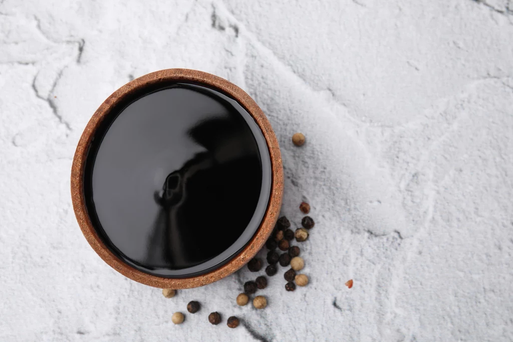 Ocet balsamiczny posiada szereg właściwości prozdrowotnych Ocet balsamiczny posiada szereg właściwości prozdrowotnych