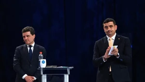 Sojusznik Nawrockiego może przegrać w Rumunii. Pojawił się nowy sondaż