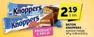 Бар Knoppers