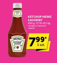 Ketchup Heinz