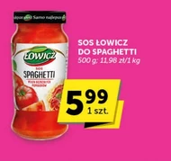 Sos Łowicz