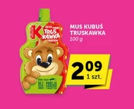 Mus Kubuś