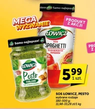 Соус Łowicz