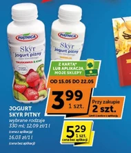 Jogurt Piątnica