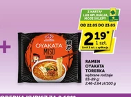 Ramen Oyakata