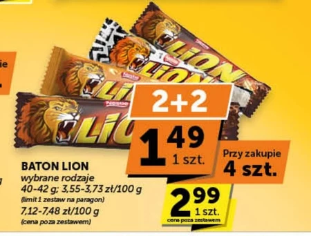 Бар Lion
