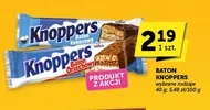 Бар Knoppers